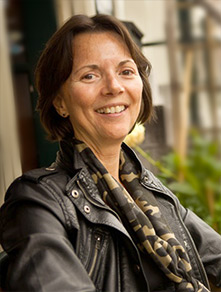 Marilyn R. Geyer