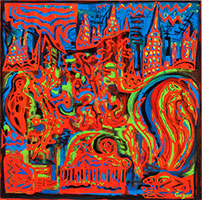 World On Fire