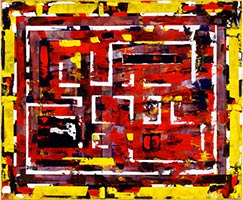 Maze