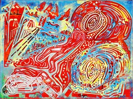 Dream Vortex